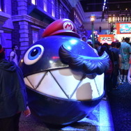 【E3 2017】任天堂ブース突撃レポ！今年は『スーパーマリオ オデッセイ』一色に