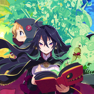 PS4版『ルフランの地下迷宮と魔女ノ旅団』発売決定！ PS4に最適化し、ファセットビジュアルも増量