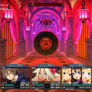 PS4版『ルフランの地下迷宮と魔女ノ旅団』発売決定！ PS4に最適化し、ファセットビジュアルも増量