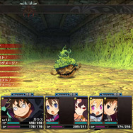 PS4版『ルフランの地下迷宮と魔女ノ旅団』発売決定！ PS4に最適化し、ファセットビジュアルも増量