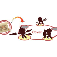 PS4版『ルフランの地下迷宮と魔女ノ旅団』発売決定！ PS4に最適化し、ファセットビジュアルも増量