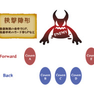 PS4版『ルフランの地下迷宮と魔女ノ旅団』発売決定！ PS4に最適化し、ファセットビジュアルも増量