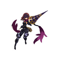 PS4版『ルフランの地下迷宮と魔女ノ旅団』発売決定！ PS4に最適化し、ファセットビジュアルも増量