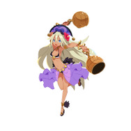 PS4版『ルフランの地下迷宮と魔女ノ旅団』発売決定！ PS4に最適化し、ファセットビジュアルも増量