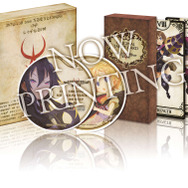 PS4版『ルフランの地下迷宮と魔女ノ旅団』発売決定！ PS4に最適化し、ファセットビジュアルも増量