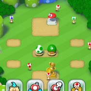 『スーパーマリオラン』で『スーパーマリオ オデッセイ』コラボが実施！「キャッピー」の像など全4種類のコラボアイテムが登場