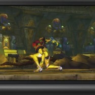 『メトロイド サムスリターンズ』「メレーカウンター」で敵を気絶させろ！ 新要素の数々を開発者が解説