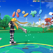 (c)2004 Ntreev Soft Co.,Ltd. All Rights Reserved. Exclusive License (c) 2004 HanbitSoft,Inc., All rights reserved. (c)2004 Gamepot Inc., All rights reserved.