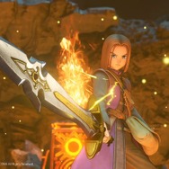 『ドラゴンクエストXI』特別映像が公開―山田孝之×堀井雄二のインタビュー映像も