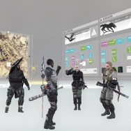 【E3 2017】『METAL GEAR SURVIVE』ハンズオン―コナミが仕掛ける新メタルギア体験はいかに