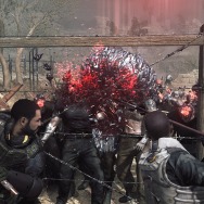 【E3 2017】『METAL GEAR SURVIVE』ハンズオン―コナミが仕掛ける新メタルギア体験はいかに