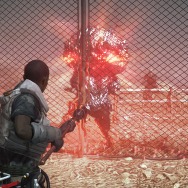 【E3 2017】『METAL GEAR SURVIVE』ハンズオン―コナミが仕掛ける新メタルギア体験はいかに