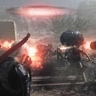 【E3 2017】『METAL GEAR SURVIVE』ハンズオン―コナミが仕掛ける新メタルギア体験はいかに