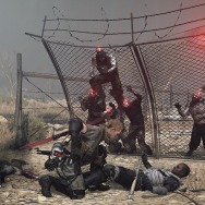 【E3 2017】『METAL GEAR SURVIVE』ハンズオン―コナミが仕掛ける新メタルギア体験はいかに