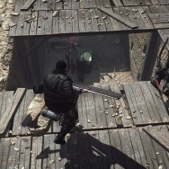 【E3 2017】『METAL GEAR SURVIVE』ハンズオン―コナミが仕掛ける新メタルギア体験はいかに