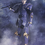 舞台「Fate/Grand Order」全メインキャストのビジュアル解禁! 二次プレオーダーの受付は6月15日から
