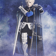 舞台「Fate/Grand Order」全メインキャストのビジュアル解禁! 二次プレオーダーの受付は6月15日から