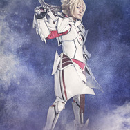 舞台「Fate/Grand Order」全メインキャストのビジュアル解禁! 二次プレオーダーの受付は6月15日から