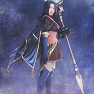 舞台「Fate/Grand Order」全メインキャストのビジュアル解禁! 二次プレオーダーの受付は6月15日から