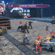 【E3 2017】『ゼノブレイド2』約40分のプレイ映像が公開！ゲームシステム・世界・“ゼノ”がつく理由などが明らかに