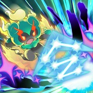 幻のポケモン「マーシャドー」は初の「かくとう・ゴーストタイプ」！映画入場者は『サン・ムーン』で会えるぞ