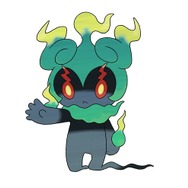 幻のポケモン「マーシャドー」は初の「かくとう・ゴーストタイプ」！映画入場者は『サン・ムーン』で会えるぞ