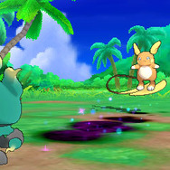 幻のポケモン「マーシャドー」は初の「かくとう・ゴーストタイプ」！映画入場者は『サン・ムーン』で会えるぞ