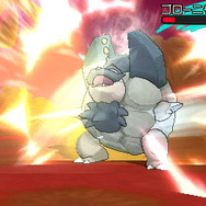 幻のポケモン「マーシャドー」は初の「かくとう・ゴーストタイプ」！映画入場者は『サン・ムーン』で会えるぞ