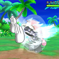 幻のポケモン「マーシャドー」は初の「かくとう・ゴーストタイプ」！映画入場者は『サン・ムーン』で会えるぞ