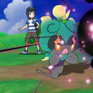 幻のポケモン「マーシャドー」は初の「かくとう・ゴーストタイプ」！映画入場者は『サン・ムーン』で会えるぞ