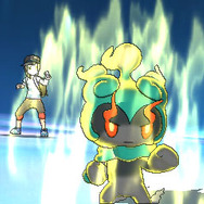 幻のポケモン「マーシャドー」は初の「かくとう・ゴーストタイプ」！映画入場者は『サン・ムーン』で会えるぞ