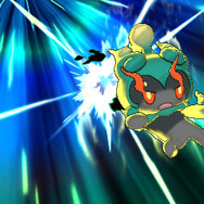 幻のポケモン「マーシャドー」は初の「かくとう・ゴーストタイプ」！映画入場者は『サン・ムーン』で会えるぞ