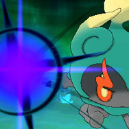 幻のポケモン「マーシャドー」は初の「かくとう・ゴーストタイプ」！映画入場者は『サン・ムーン』で会えるぞ