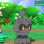 幻のポケモン「マーシャドー」は初の「かくとう・ゴーストタイプ」！映画入場者は『サン・ムーン』で会えるぞ