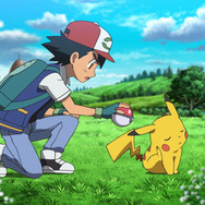 幻のポケモン「マーシャドー」は初の「かくとう・ゴーストタイプ」！映画入場者は『サン・ムーン』で会えるぞ