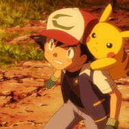 幻のポケモン「マーシャドー」は初の「かくとう・ゴーストタイプ」！映画入場者は『サン・ムーン』で会えるぞ