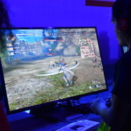 【E3 2017】『ファイアーエムブレム無双』をプレイ...美しいグラフィックとワラワラ感でSwitchのマシンパワーを実感