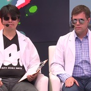 【E3 2017】『スプラトゥーン2』激しすぎる「サーモンラン」プレイ映像が公開、システムや報酬の情報が明らかに