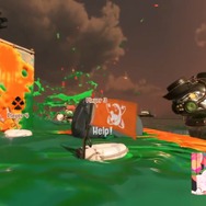 【E3 2017】『スプラトゥーン2』激しすぎる「サーモンラン」プレイ映像が公開、システムや報酬の情報が明らかに