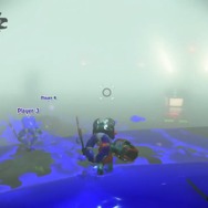 【E3 2017】『スプラトゥーン2』激しすぎる「サーモンラン」プレイ映像が公開、システムや報酬の情報が明らかに