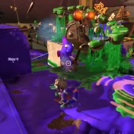 【E3 2017】『スプラトゥーン2』激しすぎる「サーモンラン」プレイ映像が公開、システムや報酬の情報が明らかに