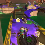 【E3 2017】『スプラトゥーン2』激しすぎる「サーモンラン」プレイ映像が公開、システムや報酬の情報が明らかに