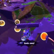 【E3 2017】『スプラトゥーン2』激しすぎる「サーモンラン」プレイ映像が公開、システムや報酬の情報が明らかに