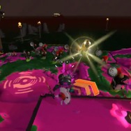 【E3 2017】『スプラトゥーン2』激しすぎる「サーモンラン」プレイ映像が公開、システムや報酬の情報が明らかに