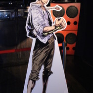 【レポート】『ジョーカー～ギャングロード～』3周年記念リアルイベント─世界観を再現した展示も