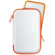 ホリから、スイッチ用キーボード・マリオ＆ルイージのJoy-Conハンドル・New2DS LL用ハードポーチ＆液晶保護フィルムが発売