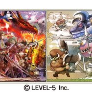 レベルファイブが開発拠点「LEVEL5 comcept」を大阪に設立―同拠点の手掛ける新作ゲームの情報も