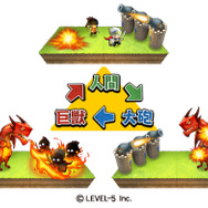 レベルファイブが開発拠点「LEVEL5 comcept」を大阪に設立―同拠点の手掛ける新作ゲームの情報も
