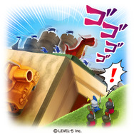 レベルファイブが開発拠点「LEVEL5 comcept」を大阪に設立―同拠点の手掛ける新作ゲームの情報も