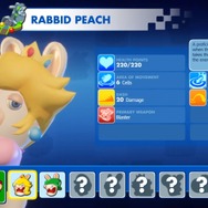 【E3 2017】『マリオ＋ラビッツ キングダムバトル』バトルやアドベンチャー要素を確認できるプレイ映像が公開